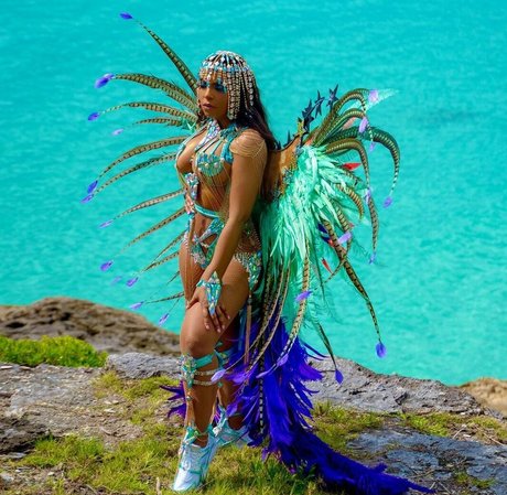 Ashanti nude porn onlyfans