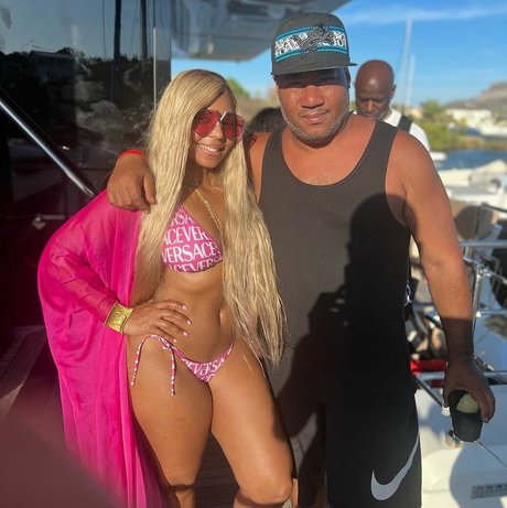 Ashanti leaked onlyfans free