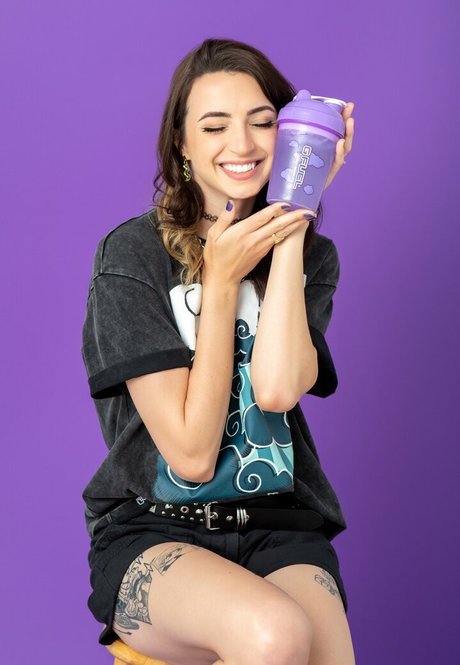 Gibi Asmr only fans pics