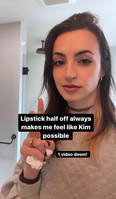 Gibi Asmr onlyfans leaked