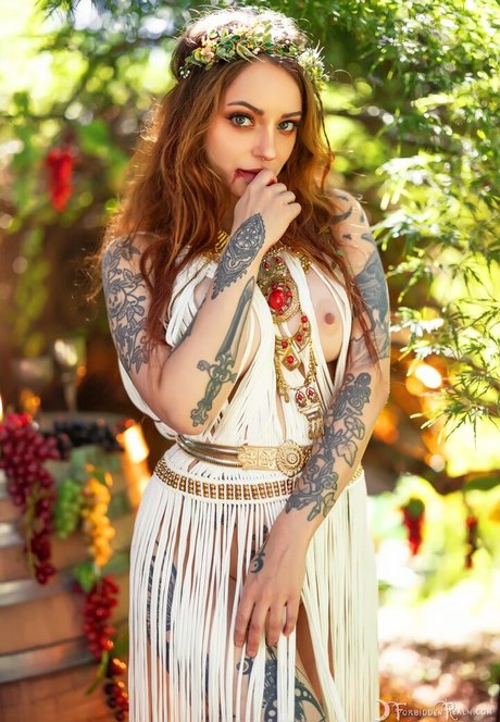 Genevieve Riker xxx onlyfans