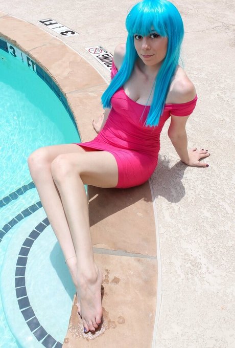 Uncanny Megan onlyfans leaj