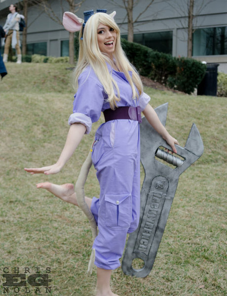 Uncanny Megan leaked nudes onlyfans