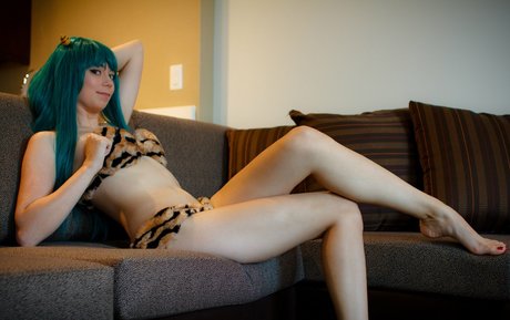 Uncanny Megan leaked only fans nudes