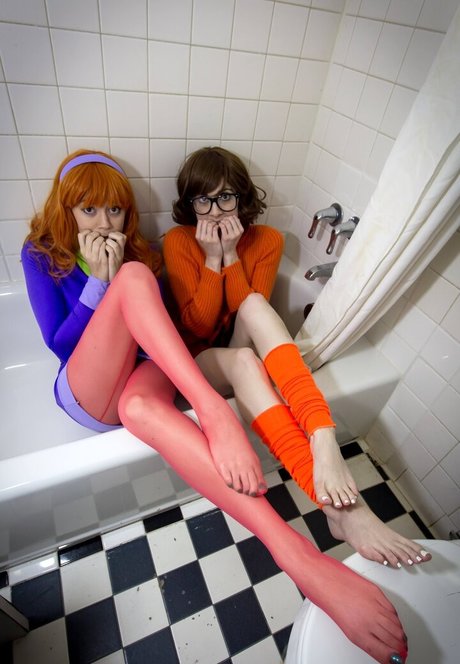 Uncanny Megan onlyfans nudes