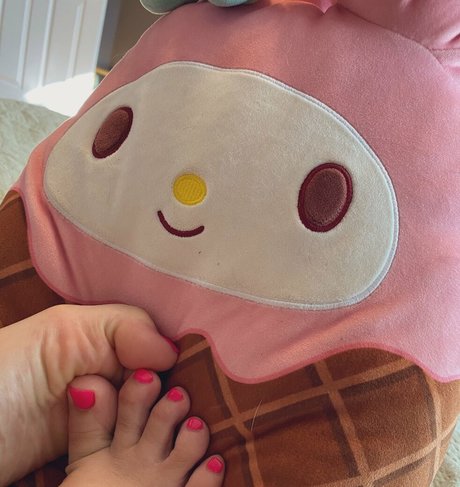 Uncanny Megan Profile pic