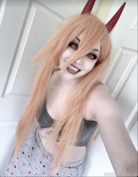 Stellalasaurus leaked onlyfans.