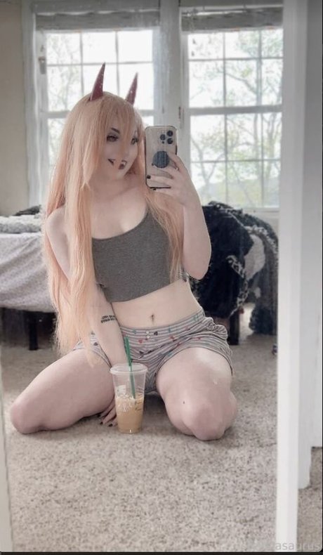 Stellalasaurus leaked onlyfans xxx