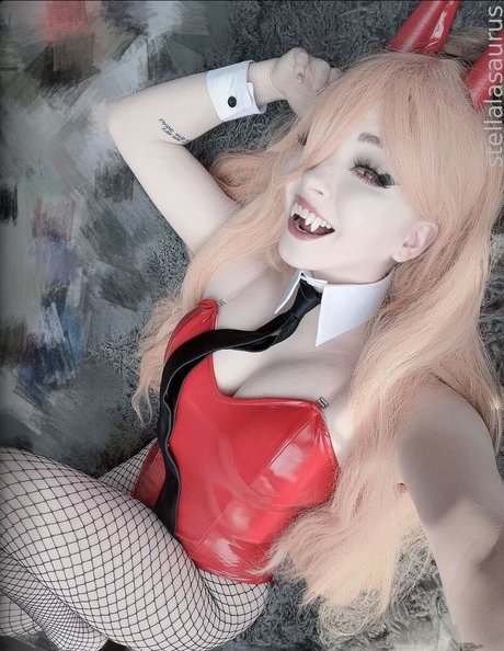 Stellalasaurus only fans pic