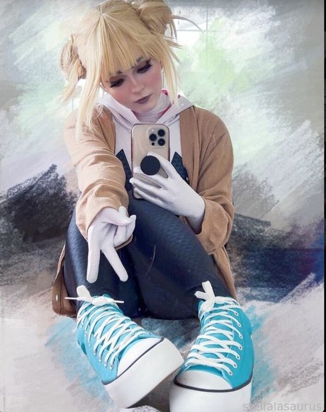 Stellalasaurus onlyfans leaked nude