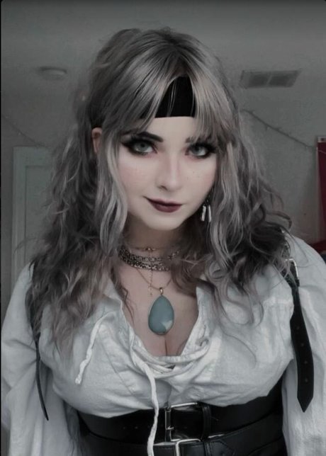 Stellalasaurus onlyfans leak porn