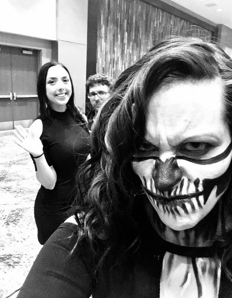 alliewrestling onlyfans naked