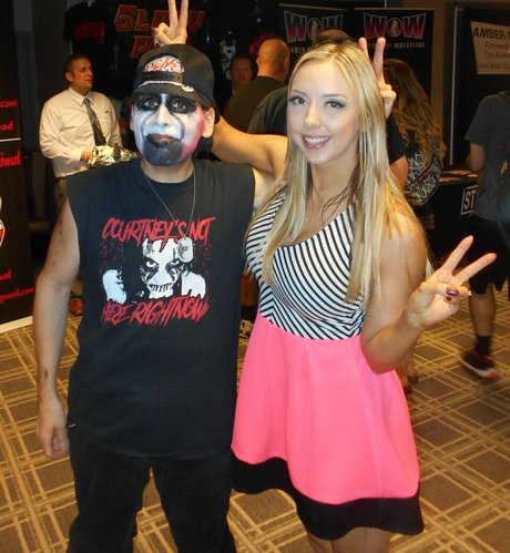 alliewrestling nudes only fans