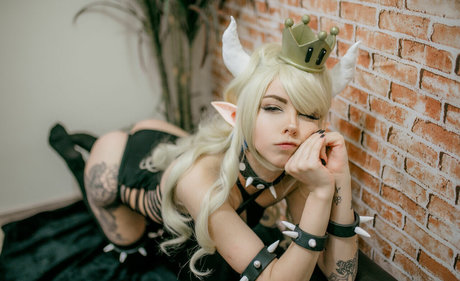 Blizzard nude onlyfans leaks