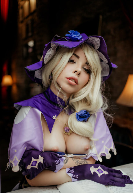 Blizzard porn onlyfans