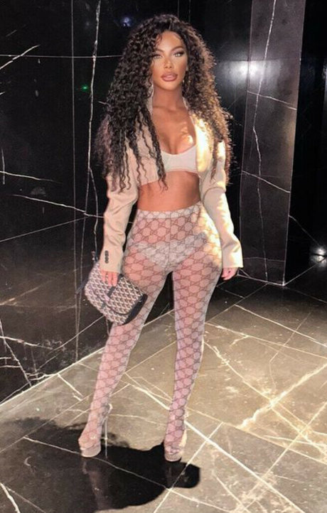 Chelsea Healey only fans leaks