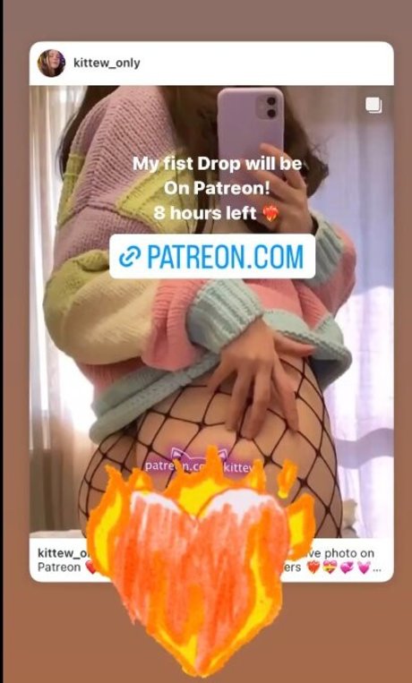 Kittew onlyfans leaks porn