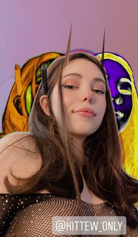 Kittew onlyfans naked leaks