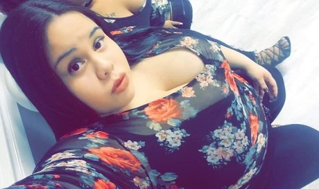 Nyx Buxom leaked naked onlyfans