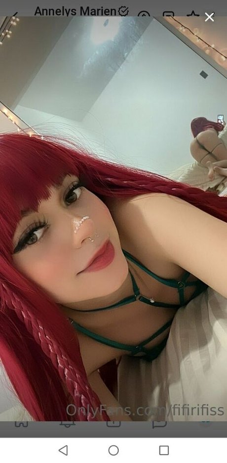 Fifi Rifis nudes onlyfans leaks