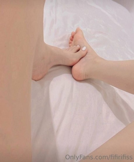 Fifi Rifis only fans leak porn