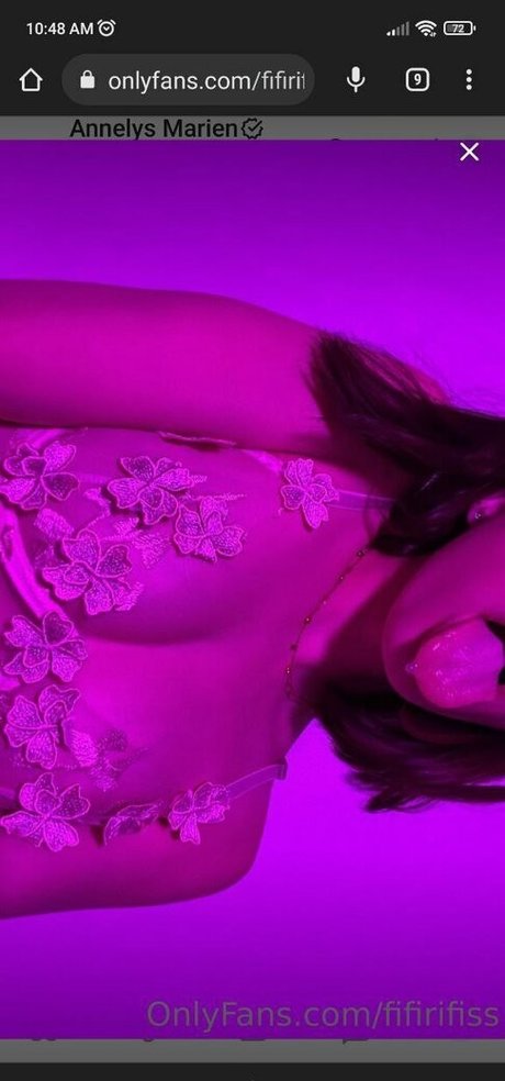 Fifi Rifis onlyfans nudes