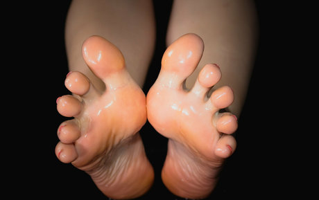 cavalierifeetfree onlyfans leaked photos