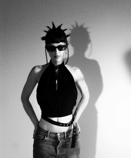 Maria Zardoya onlyfans leak naked