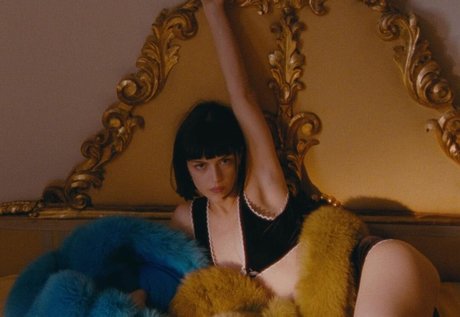 Maria Zardoya onlyfans nudes leak