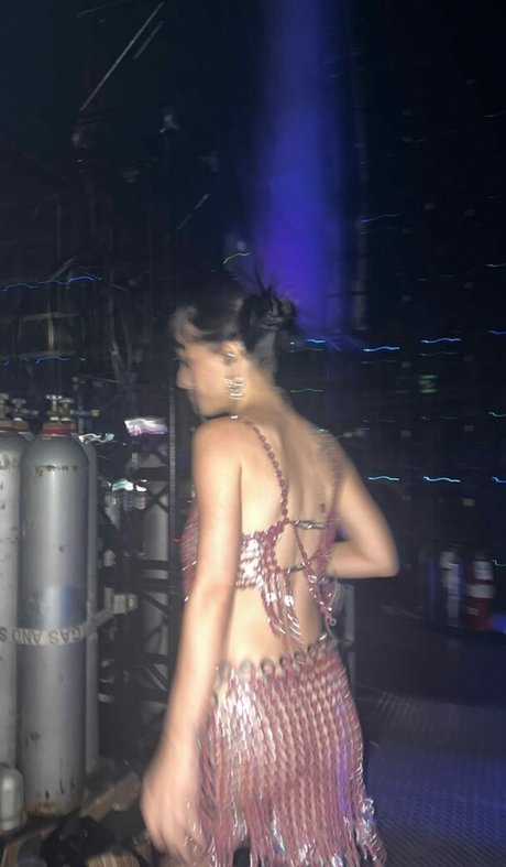 Maria Zardoya onlyfans gratis