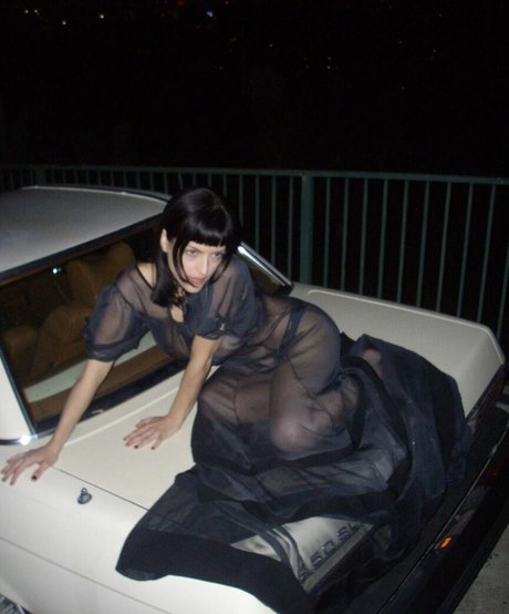 Maria Zardoya onlyfans leaks