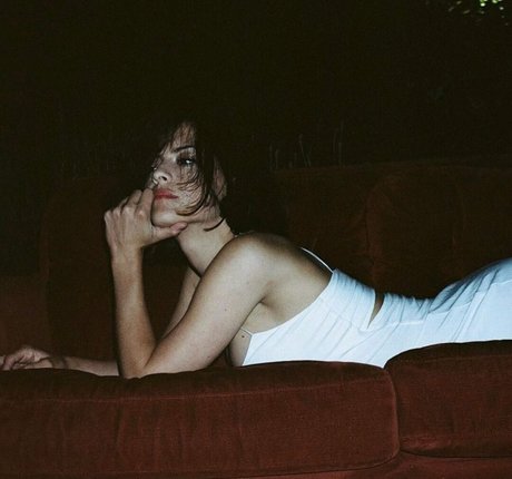 Maria Zardoya strip onlyfans