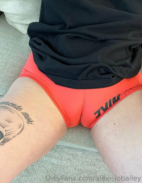 alexisjobailey onlyfans free content