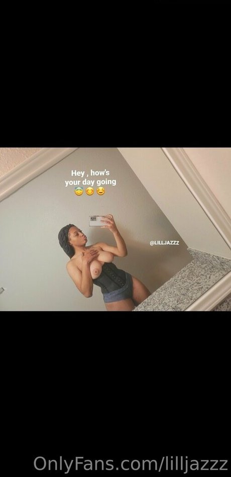 lilljazzz onlyfans gratis
