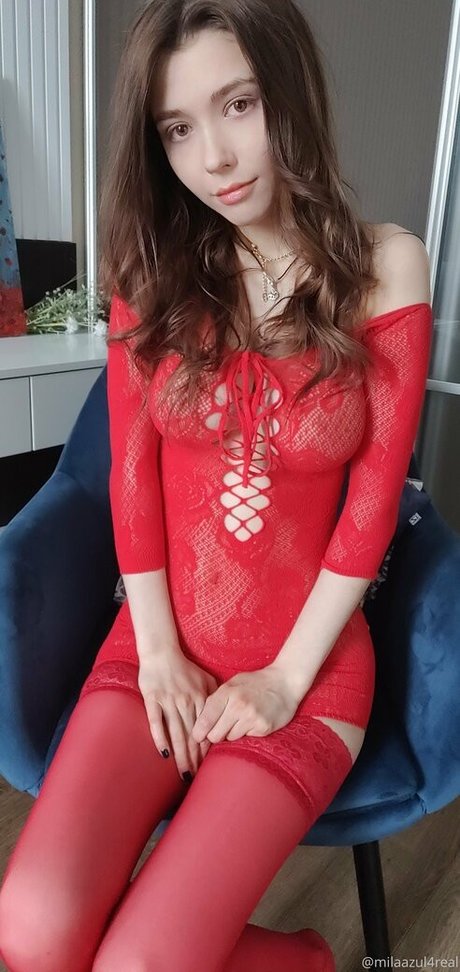 milaazulfree leaked onlyfans xxx