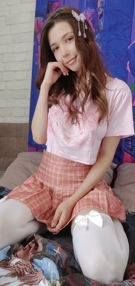 milaazulfree onlyfans porn