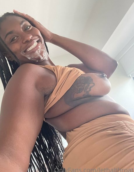 lethalthroat onlyfans naked porn