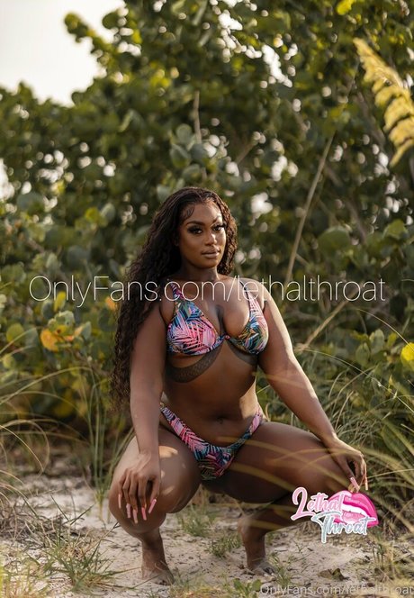 lethalthroat naked on onlyfans