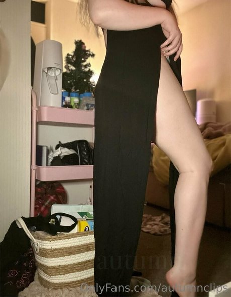 autumnclips onlyfans nudes leak