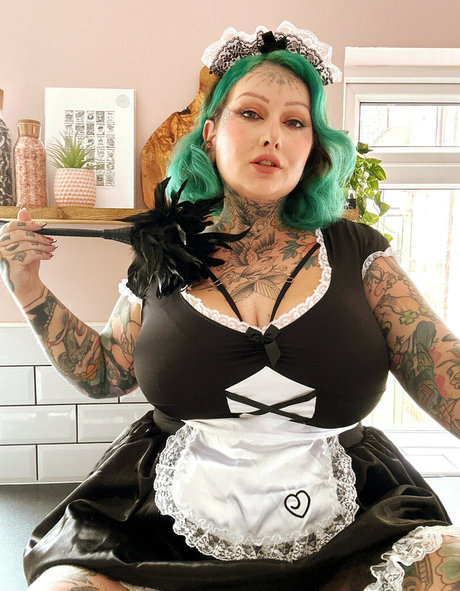 GaldaLou leaks only fans