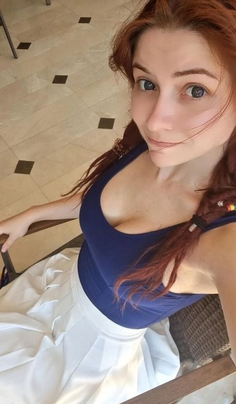 Nancy Novikova onlyfans leakd