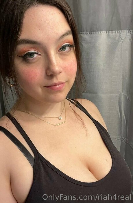 riah4real onlyfans porn