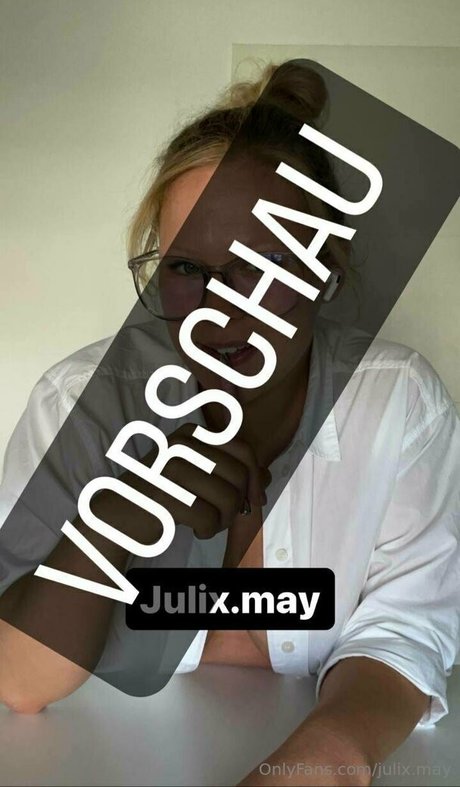 julix may onlyfans lesk