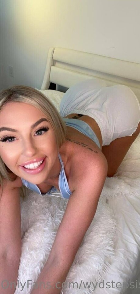 wydstepsissy only fans.