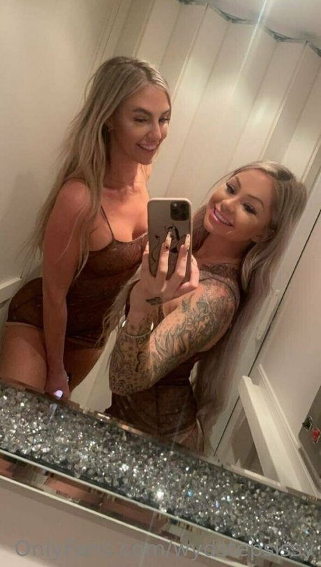 wydstepsissy leaked onlyfans sex