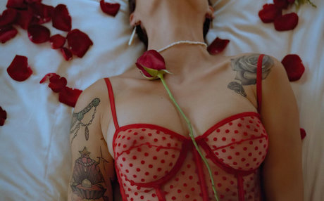 Miss lady bug strip onlyfans