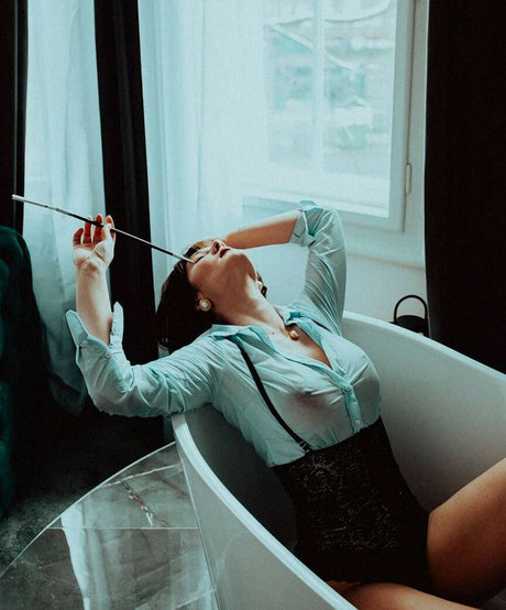 Miss lady bug onlyfans model photos