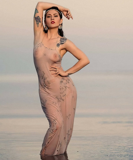 Miss lady bug onlyfans leaked tits