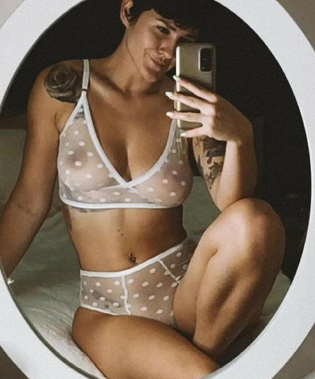 Miss lady bug onlyfans leak free