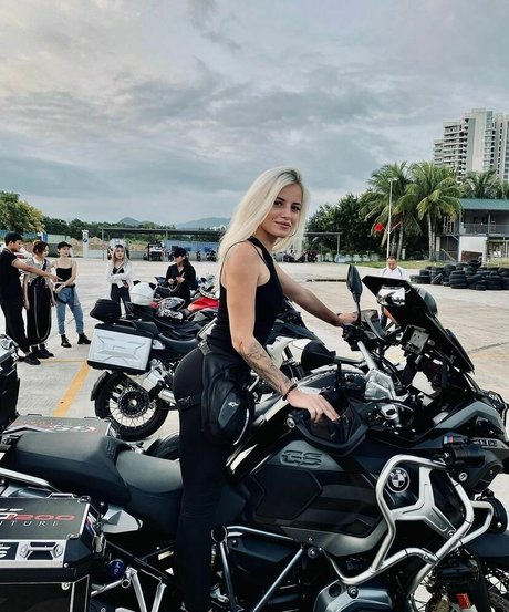 Veta George Models porn onlyfans